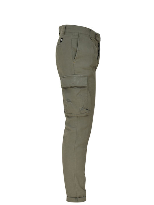 Officina36 Pantalone 2529tp Moa