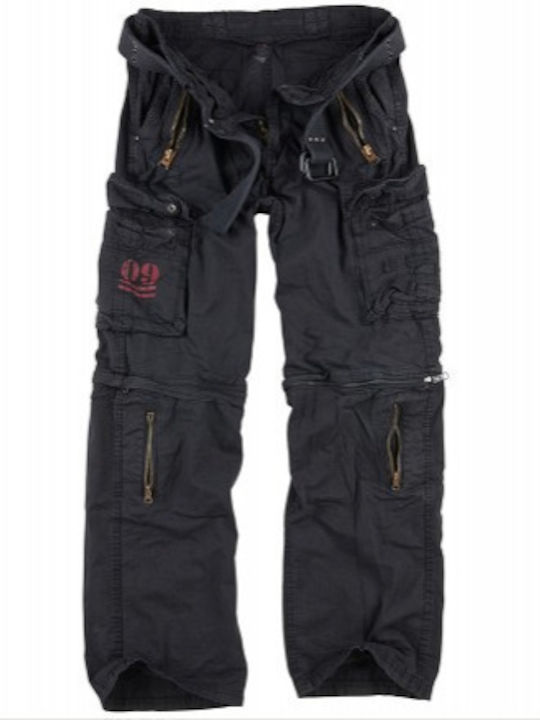 Surplus Trousers Bermuda Cargo Royal Outback