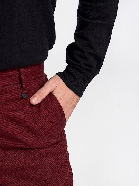 Antony Morato Rote Herrenhosen
