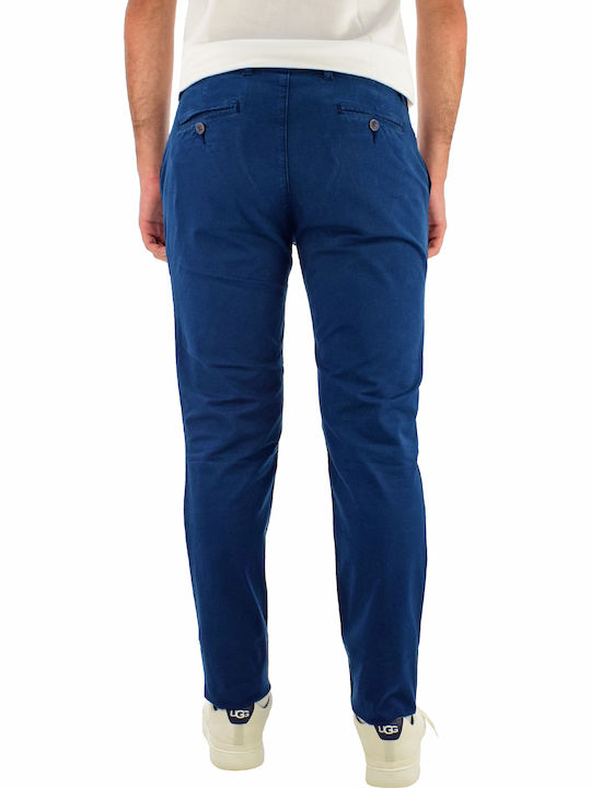 Pantaloni Mexx Blazer Albastru Marin