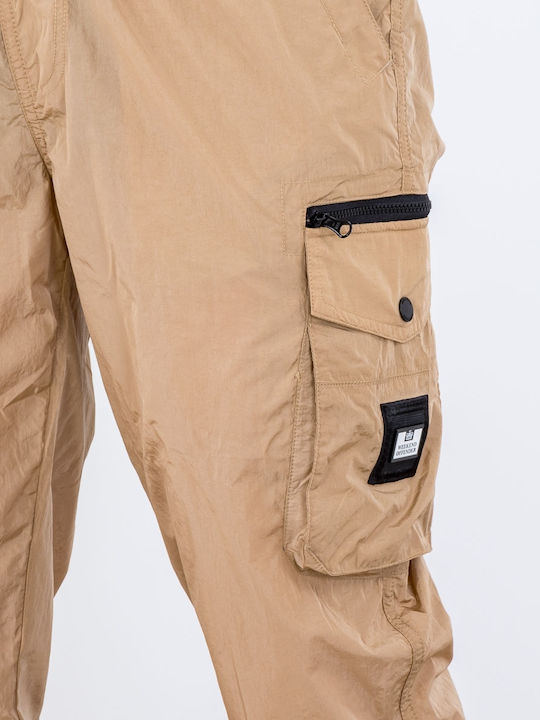 Weekend Offender Salvador Pant Wpss2102 Sahara