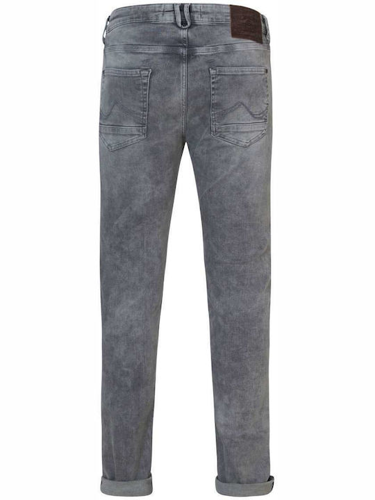 Petrol Industries Seaham Jeans Light Gray