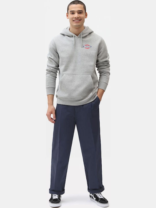 Dickies Oscarville Pant Dk0a4xggnv01 Navy Blue Dickies Navy Blue