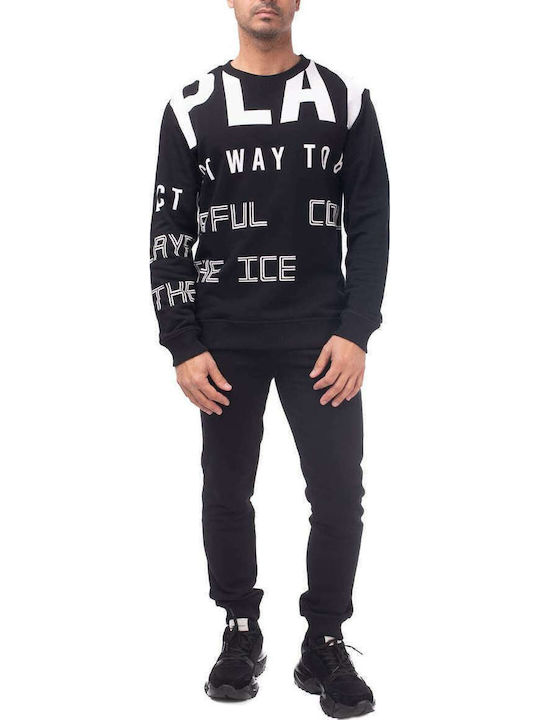 Tracksuit Ice Play 21iu1m0b012p4039000