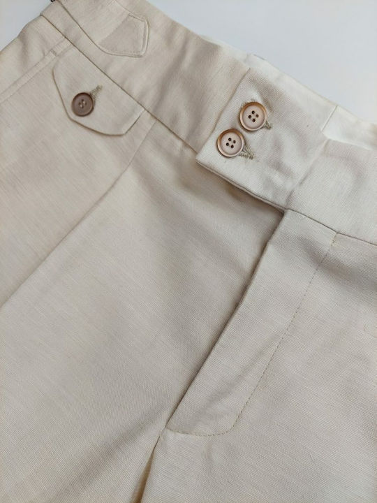Pantaloni Chinos Bej Deschis Bizzaro Bz2212218/096r 2 Pantaloni Chinos Bej Deschis Bizzaro Bz2212218/096r 2