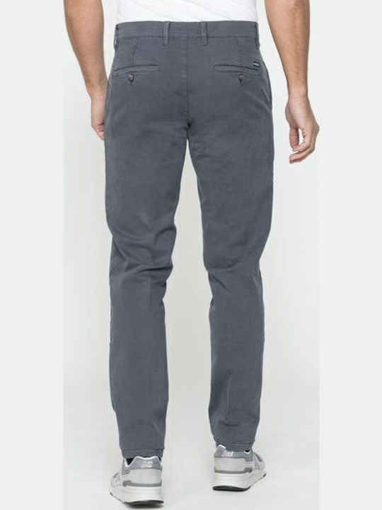 Carrera Jeans Chinos Trousers 624/945 Grey
