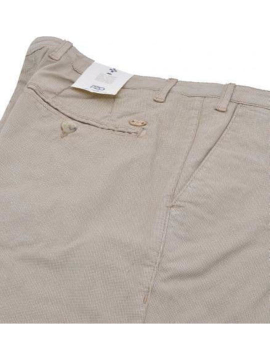 Chinos Trousers Pzo Pzv21/21253 Beige Pzv21/21253-43