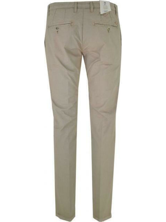 Chinos Trousers Pzo Pzv21/21253 Beige Pzv21/21253-43