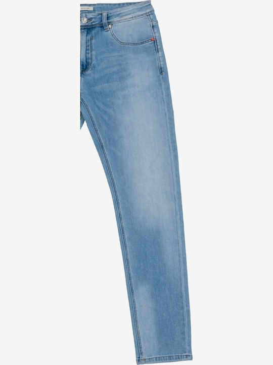 Gianni Lupo Jeans Bruce Regular Slim Fit Gianni Lupo Jeans Bruce Regular Slim Fit