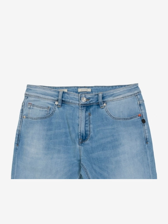 Gianni Lupo Jeans Bruce Regular Slim Fit