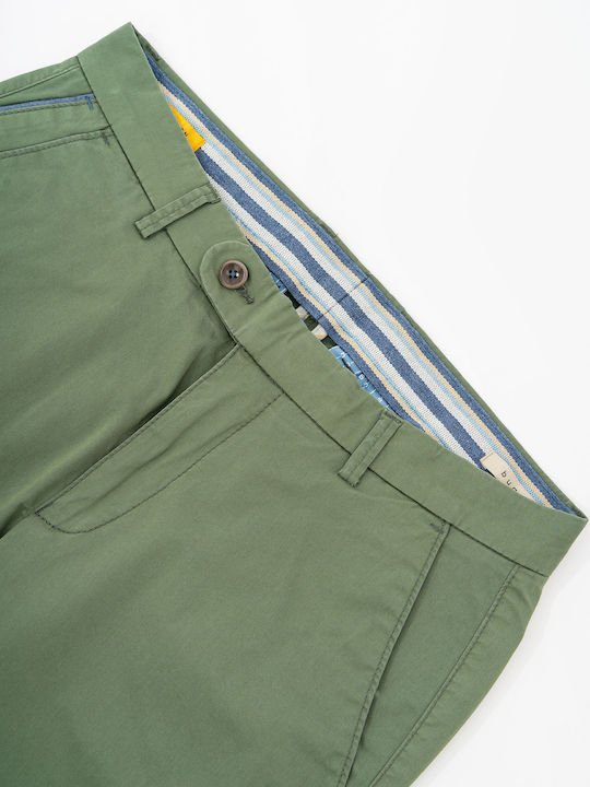 Bugatti Παντελόνι Σειράς Chino 4890 36301 150 Khaki