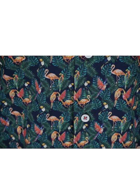 Dario Beltran 7cg Planes Shirt