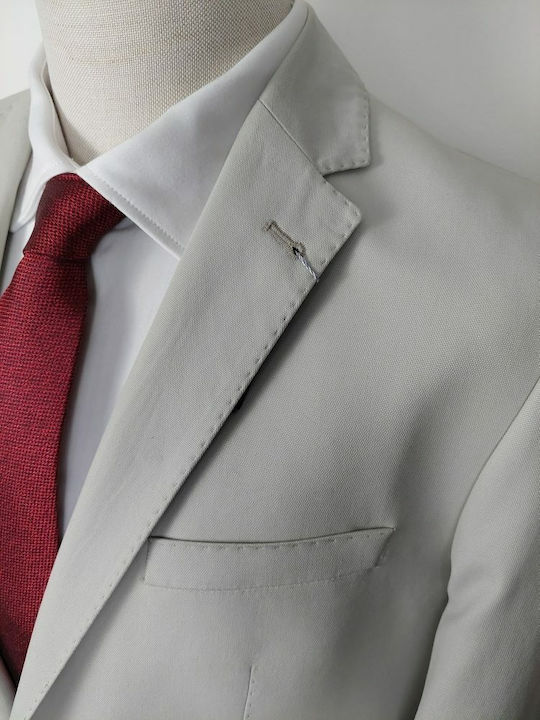 Jacket Ice Beige Dino Libero 3132-146 1143