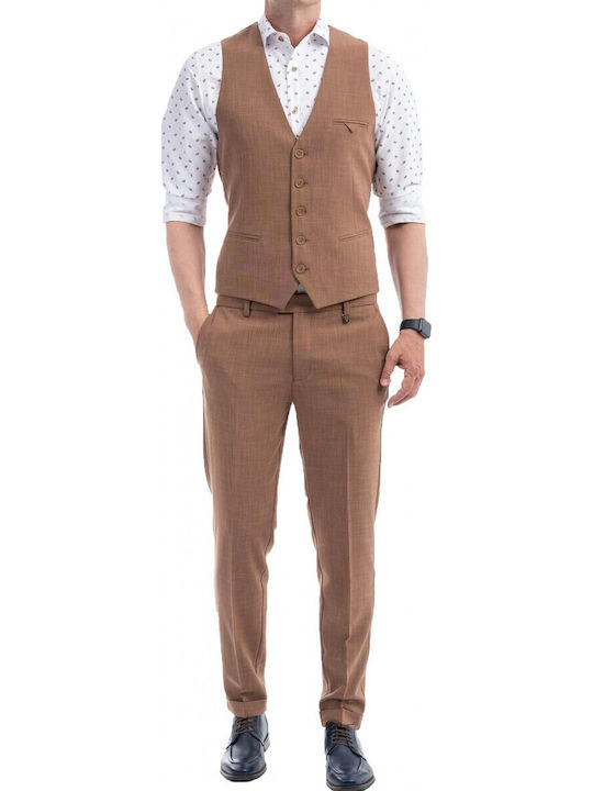 Vittorio Artist 1110-22-modena Taba Γιλεκο Taba