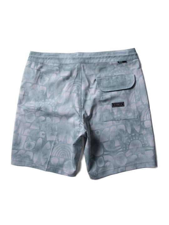 Boardshort Vissla Ecology Center Glyphs 18.5"