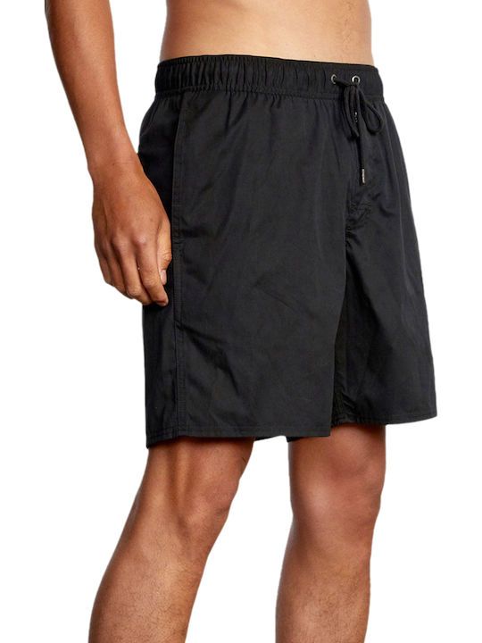 Rvca 'opposites' Μαγιω Ανδρικο Avyws00261-blk Blk Black