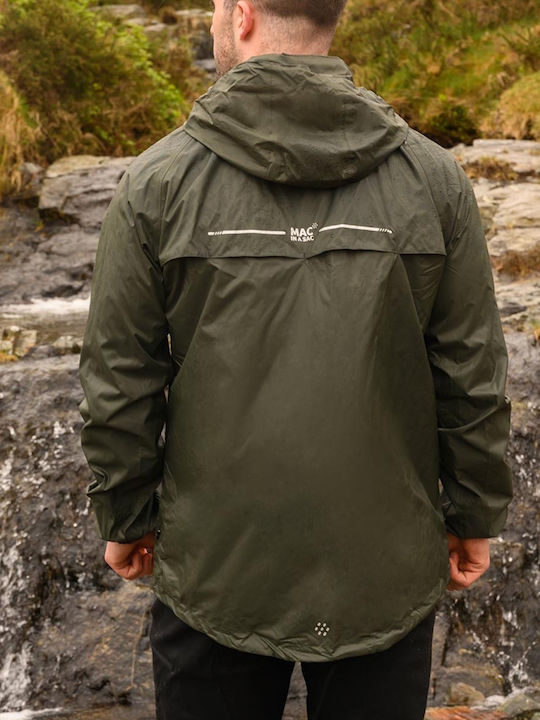 Macinasac Mias Origin 2 Herren Jacken