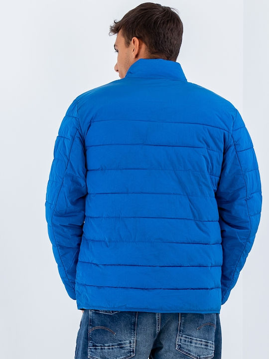 Weekend Offender Pantoja Geacă Include Mască de Față Jkaw21 05-piccaso