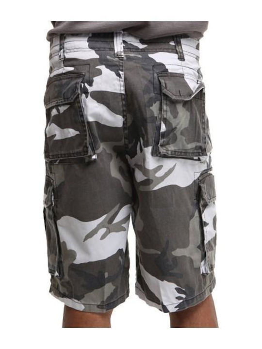 Rothco Vintage Paratrooper City Camo Herren Shorts Rothco Vintage Paratrooper City Camo Herren Shorts