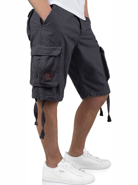 Surplus Βερμούδα Airborne