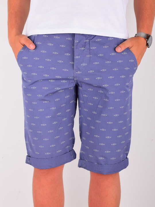 Herren Shorts Chino H7110e60279jken Blauen Offwhite Herren Shorts Chino H7110e60279jken Blauen Offwhite