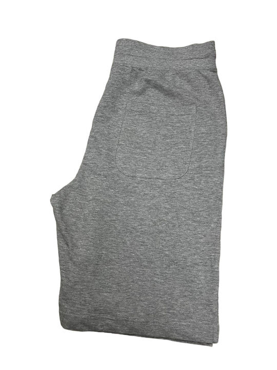 Herren Shorts Mykonos Graue