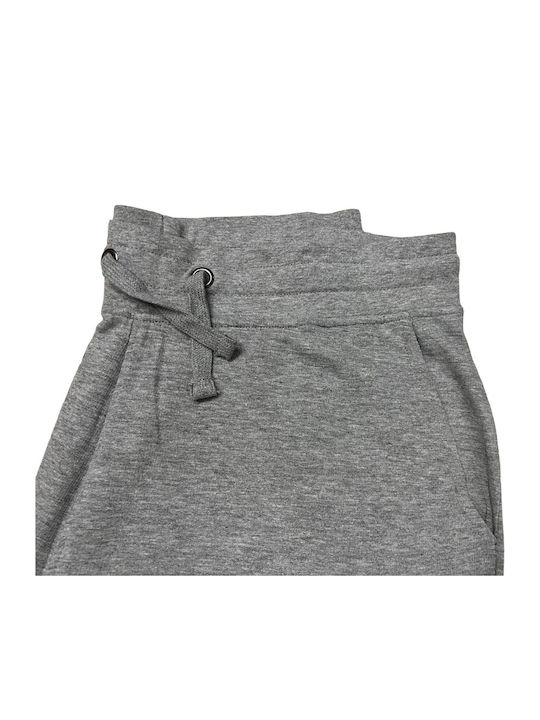 Pantaloni Scurți Bărbați Mykonos Gri