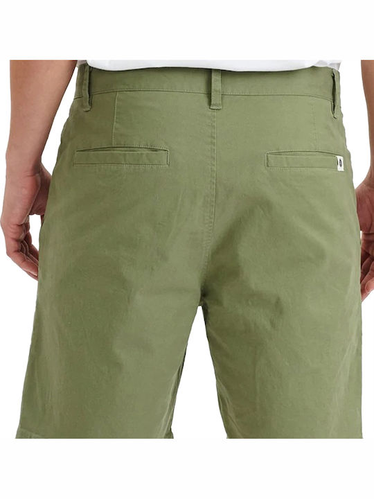 Anerkjendt Aklt Jan Pleat Shorts Men's Shorts