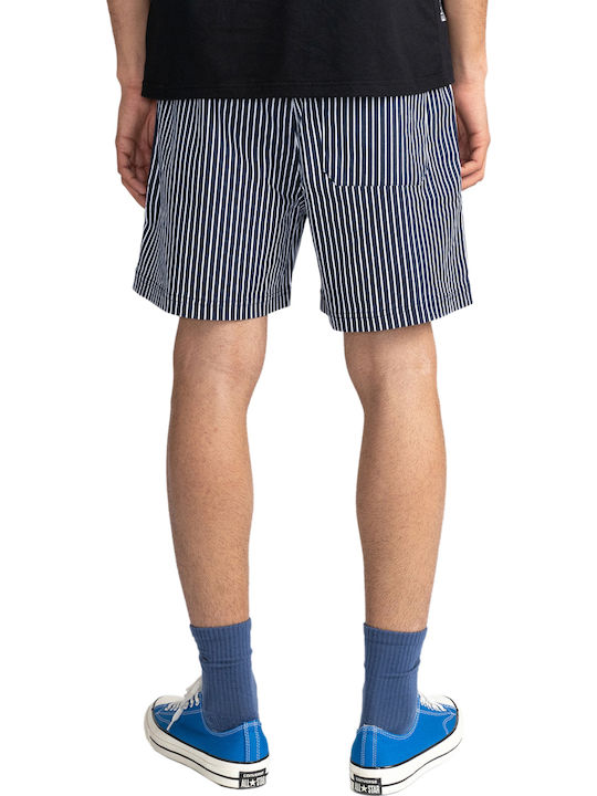 Element 'valley Daily' Βερμουδα Ανδρikh C1wkd5elp2-2026 2026/indigo Stripe