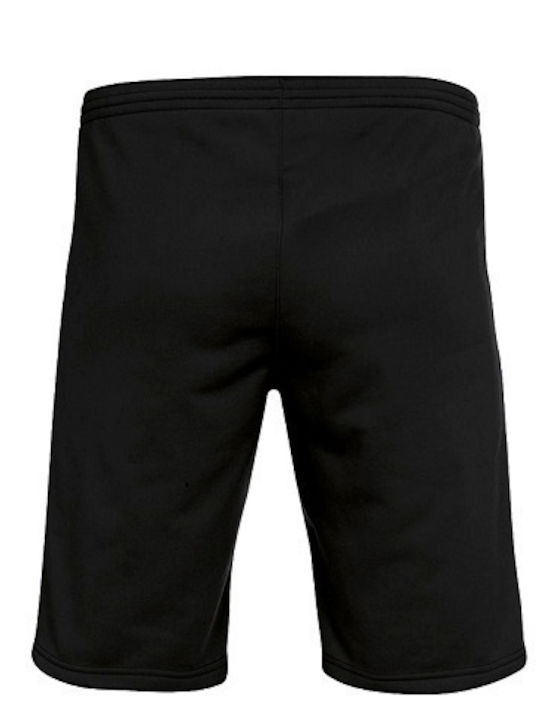 Errea Sport Mansel & Core Kit Herren Shorts Rot