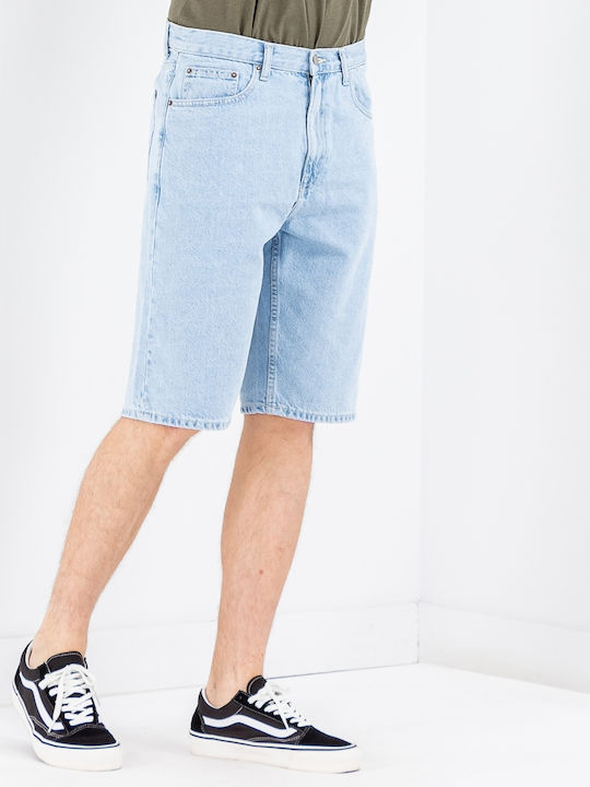 Dr Denim Omar Shorts 2110103-k28