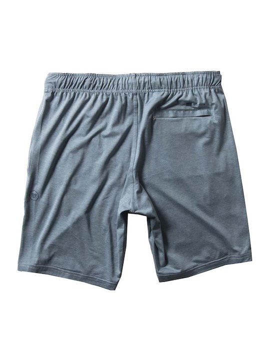 Vissla Comp Lite Eco 18'' Elastic Βερμουδα Μπλε Harbor Vissla Comp Lite Eco 18'' Elastic Βερμουδα Μπλε Harbor