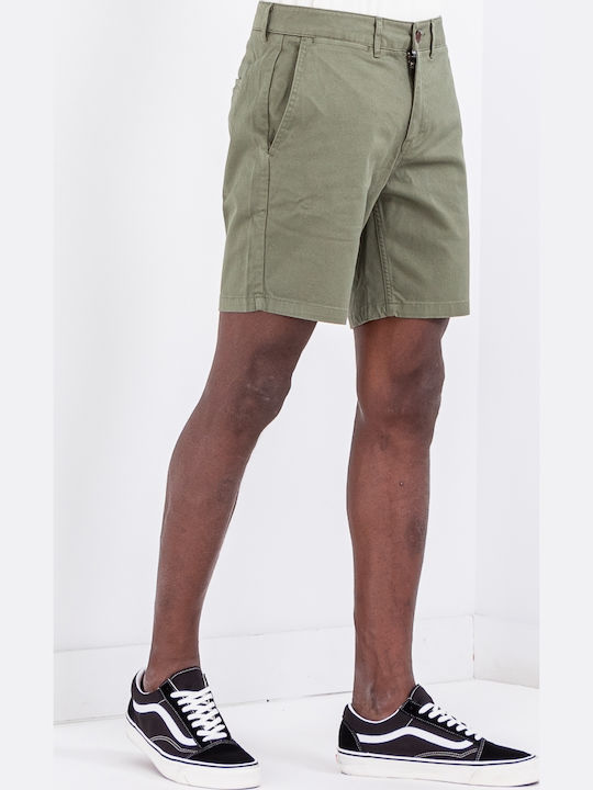 Katin Cove Shorts Wscovss23-cactus