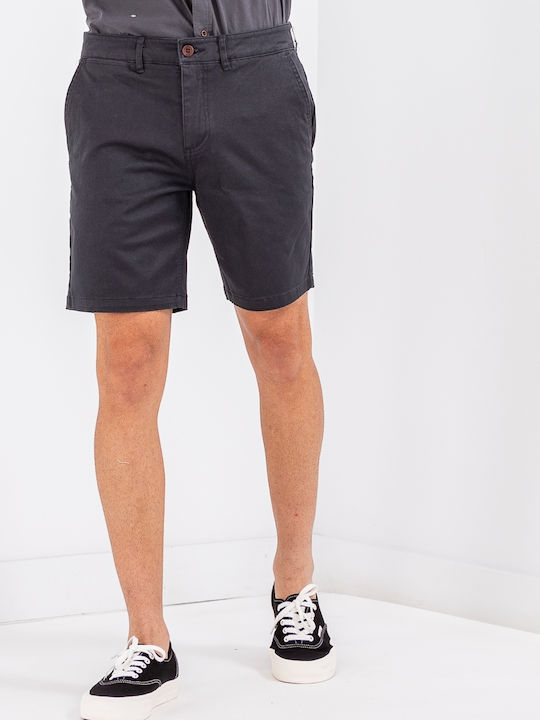 Katin Cove Shorts Wscovss23-black Wash