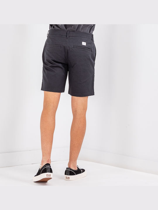 Katin Cove Shorts Wscovss23-black Wash