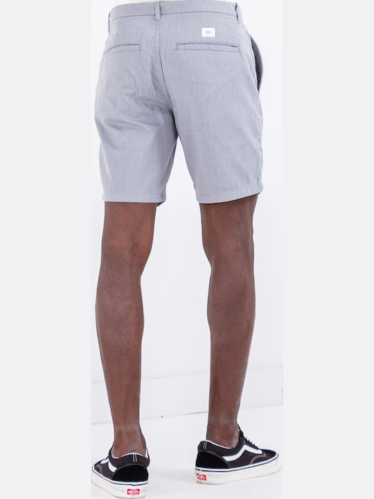 Katin Court Shorts Wscouss23 Steel Blue