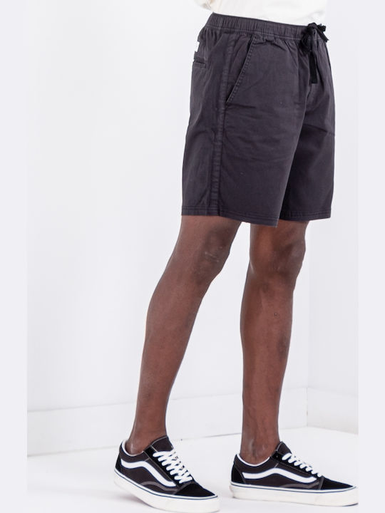 Katin Patio Shorts Wspatss23-black Wash