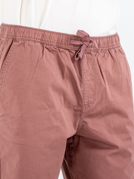 Katin Patio Shorts Wspatss23-dark Clay