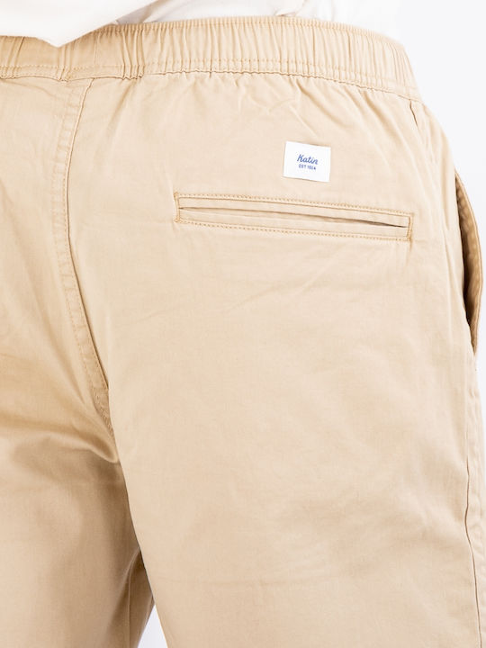 Katin Patio Shorts Wspatss23-khaki