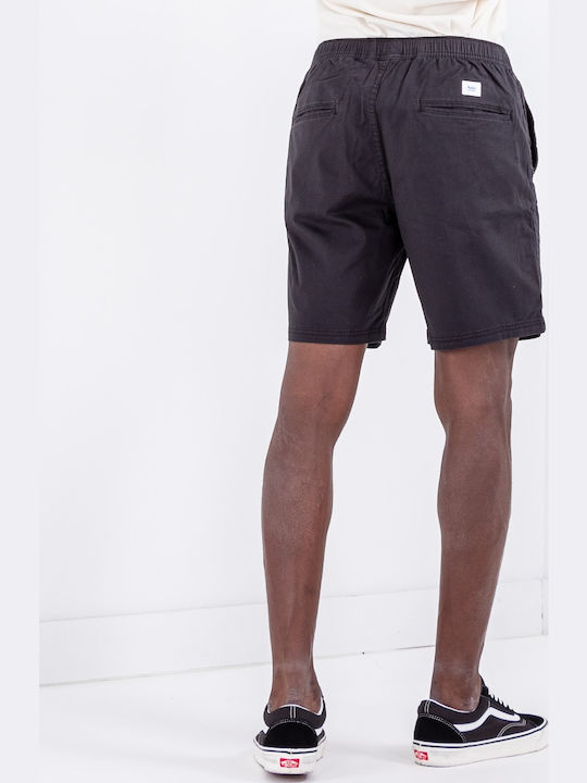 Katin Patio Shorts Wspatss23-black Wash