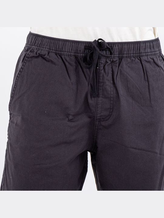 Katin Patio Shorts Wspatss23-black Wash
