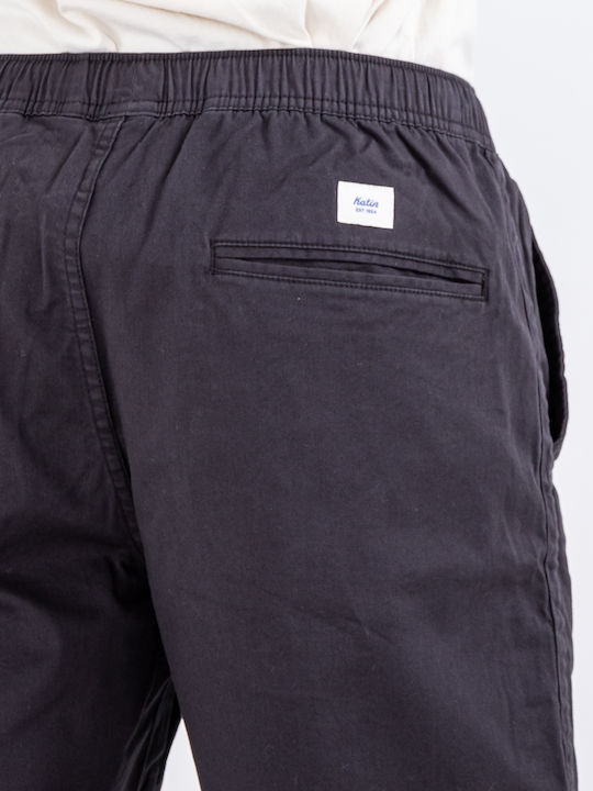 Katin Patio Shorts Wspatss23-black Wash