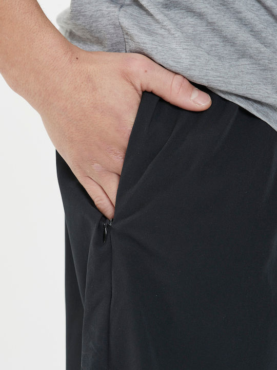 Virtus Σορτς Spier M Shorts 1001 Black