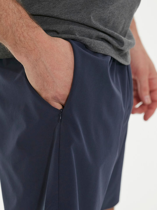 Virtus Σορτς Spier M Shorts 2154 Blue Nights