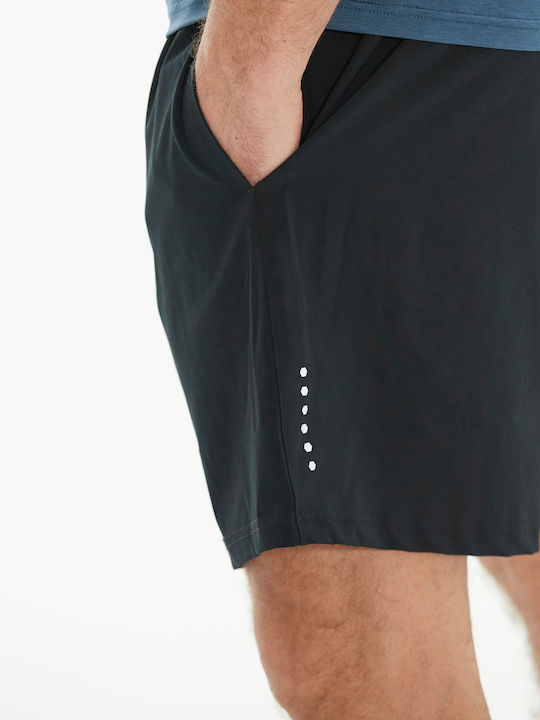 Endurance Shorts Vanclause M Shorts 1001 Black