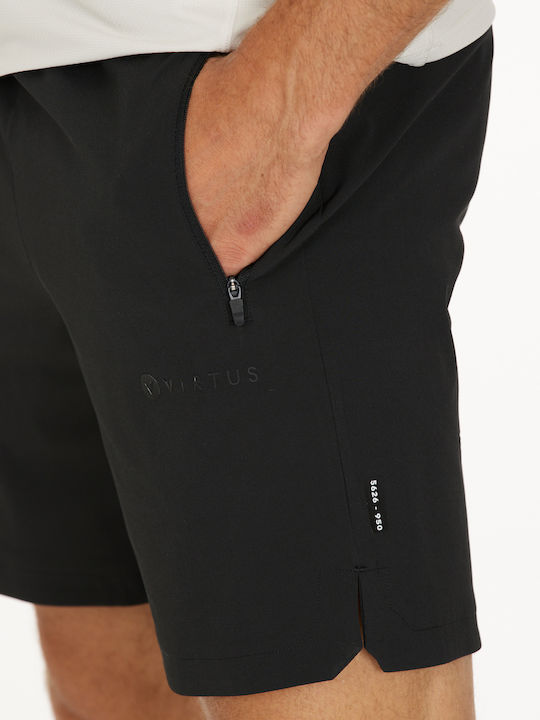 Virtus Σορτς Colin M Functional Shorts 1001 Black