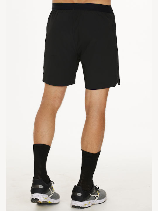 Virtus Σορτς Colin M Functional Shorts 1001 Black