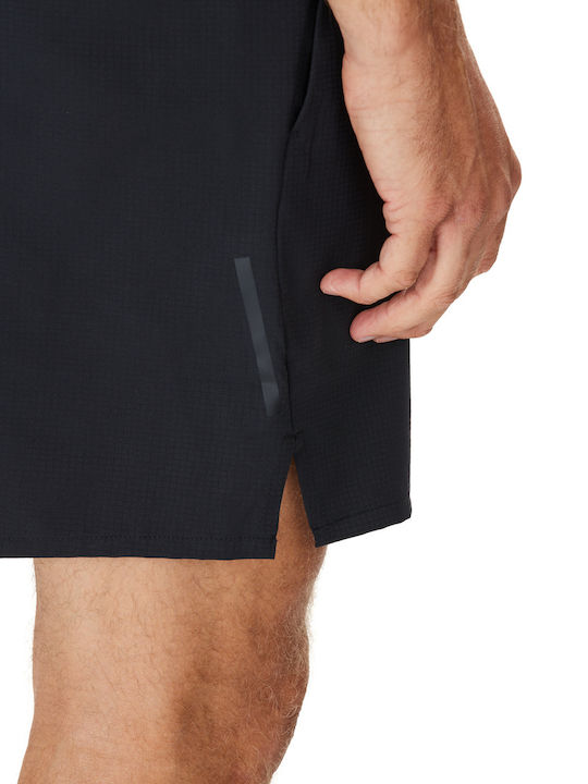 Endurance Shorts Air M 2-in-1 Lightweight Shorts 1001 Black