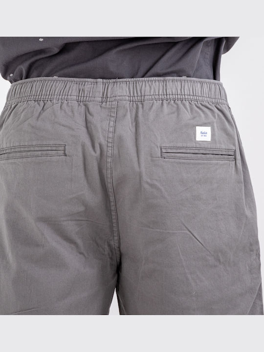 Katin Patio Shorts Wspatss23-soot