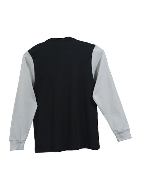 Billy Men’s Χειμερινή Ανδρική Πιτζάμα Βαμβακερή Β488 Γκρι-μαυρο Billy Men’s Χειμερινή Ανδρική Πιτζάμα Βαμβακερή Β488 Γκρι-μαυρο